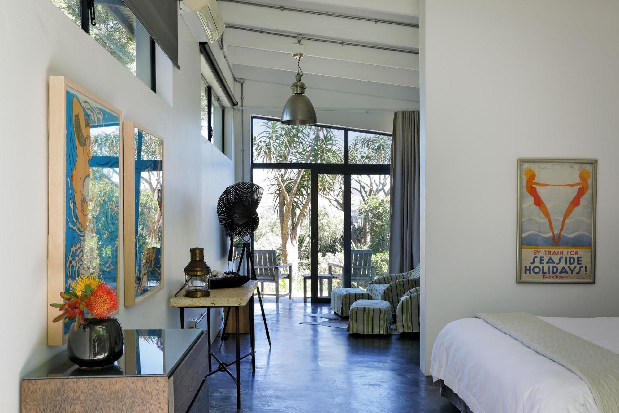 Hotel Sugarbird Manor à Stellenbosch Extérieur photo