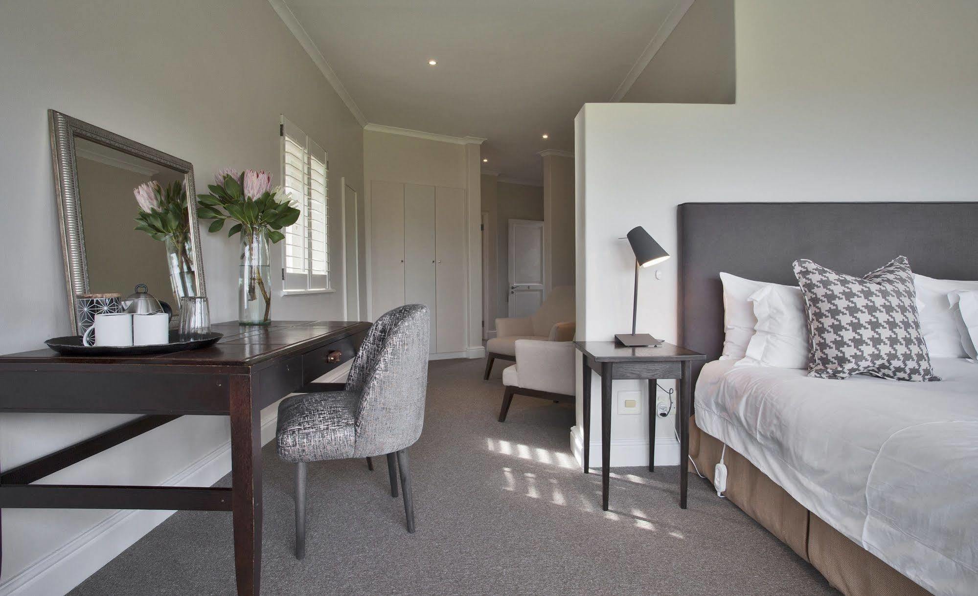 Hotel Sugarbird Manor à Stellenbosch Extérieur photo